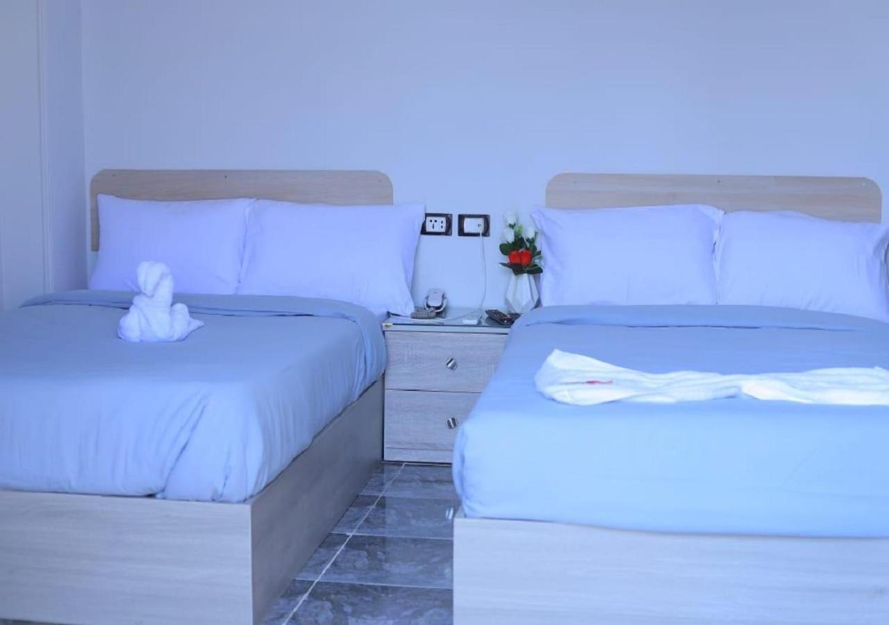 City Stars Hotel カイロ エクステリア 写真