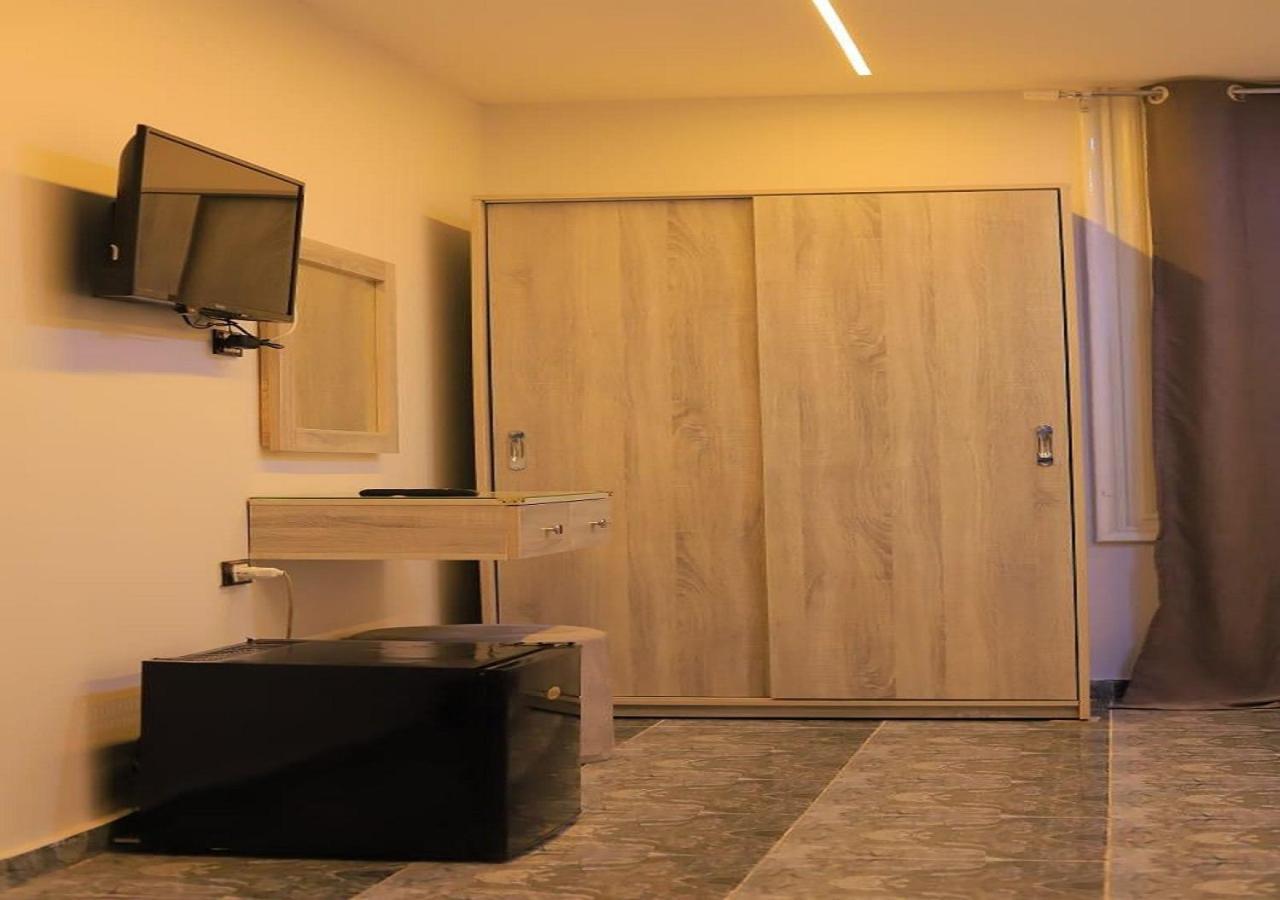 City Stars Hotel カイロ エクステリア 写真