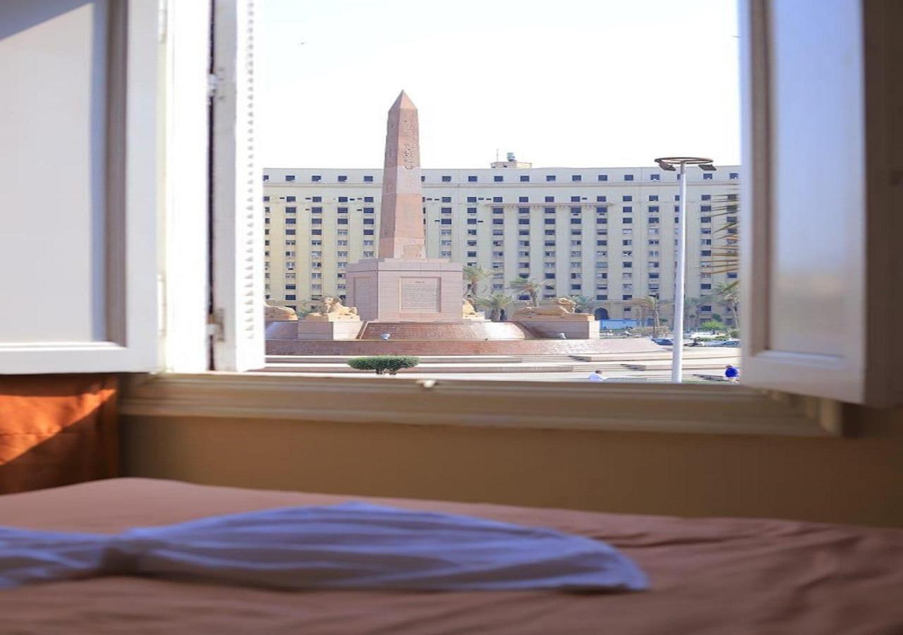 City Stars Hotel カイロ エクステリア 写真
