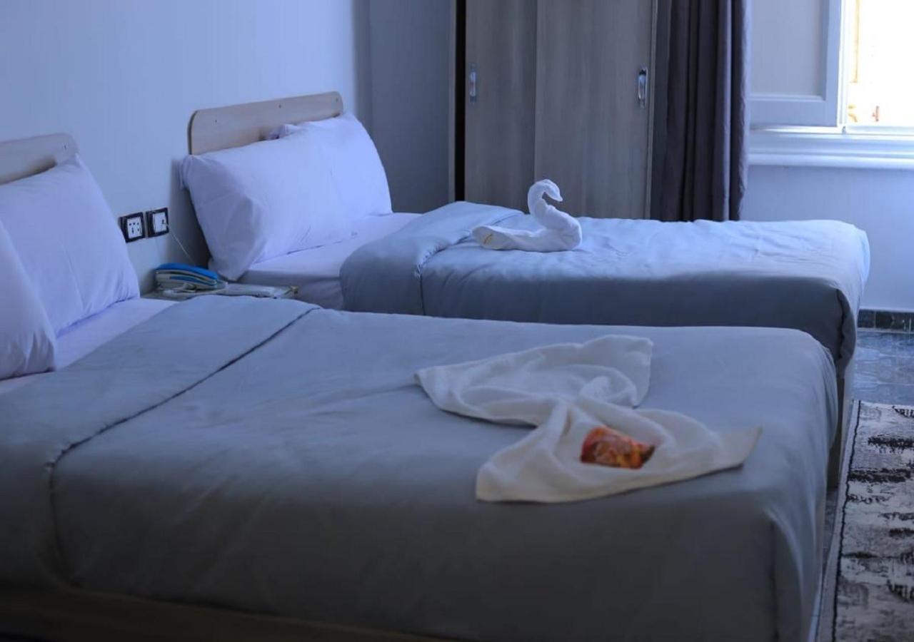 City Stars Hotel カイロ エクステリア 写真