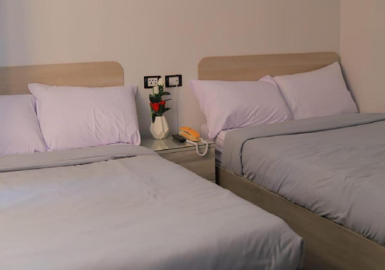 City Stars Hotel カイロ エクステリア 写真