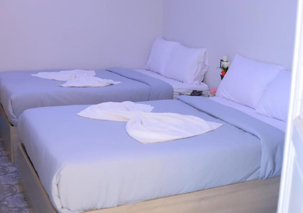 City Stars Hotel カイロ エクステリア 写真