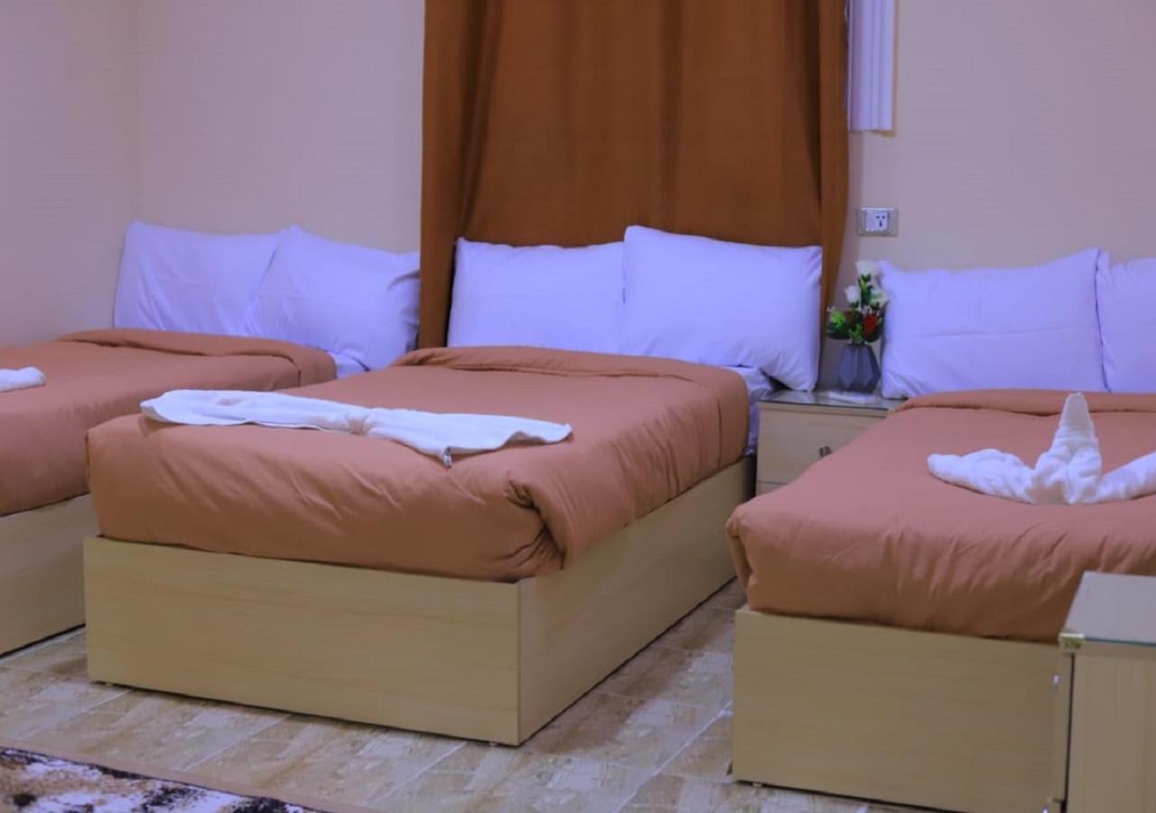 City Stars Hotel カイロ エクステリア 写真