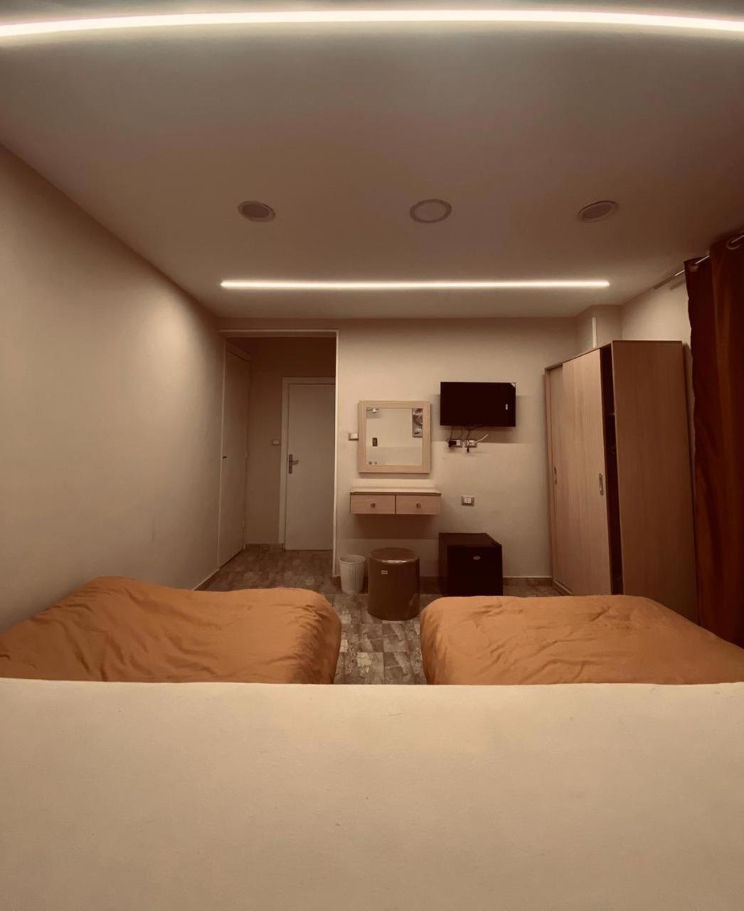City Stars Hotel カイロ エクステリア 写真