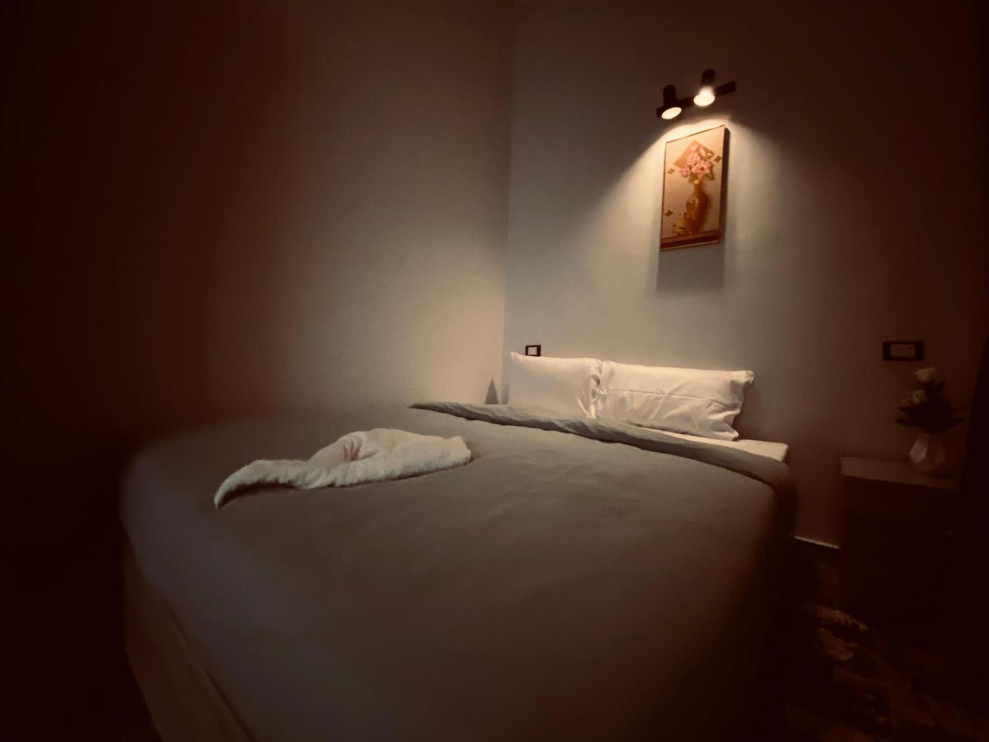 City Stars Hotel カイロ エクステリア 写真
