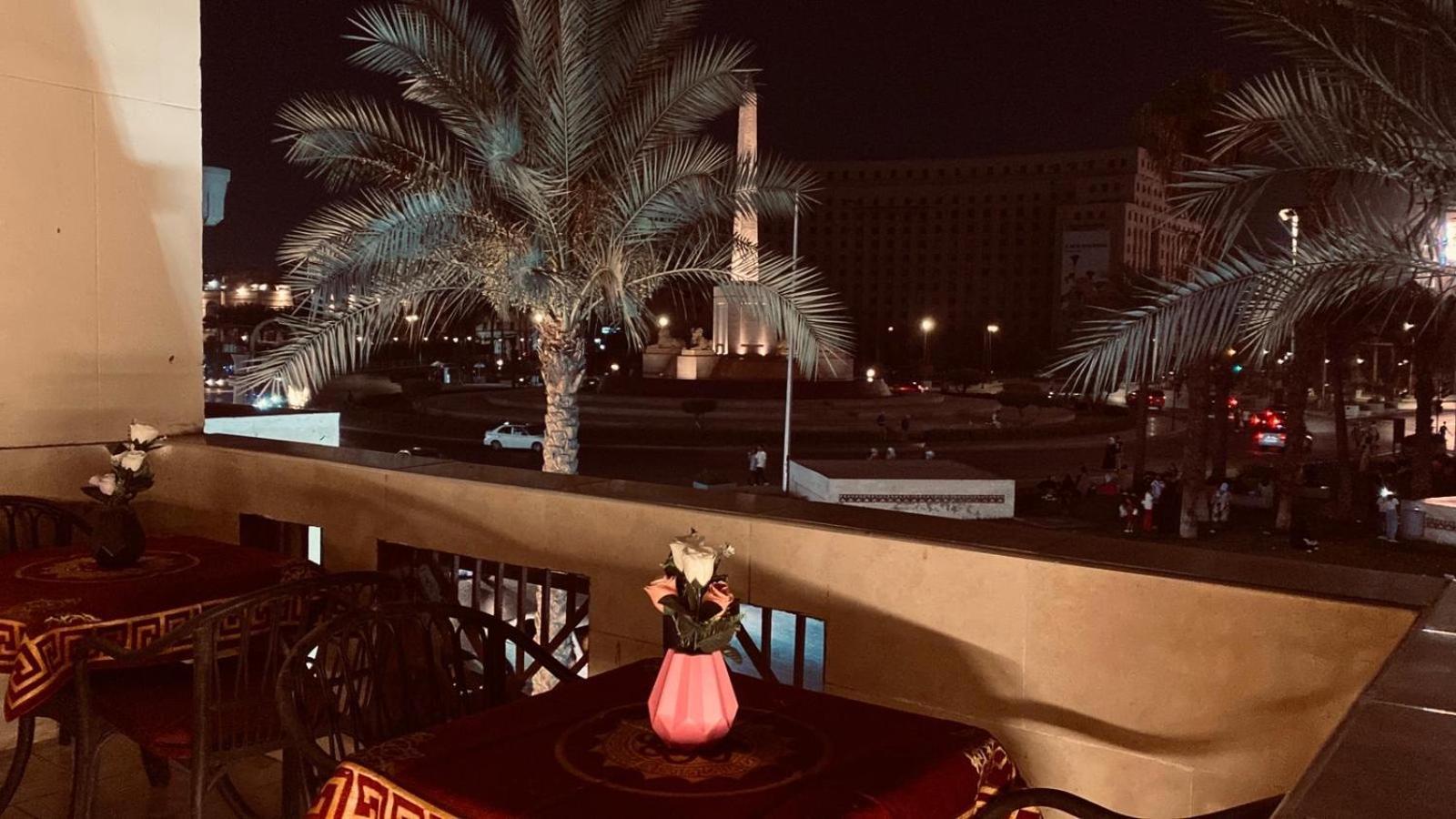City Stars Hotel カイロ エクステリア 写真